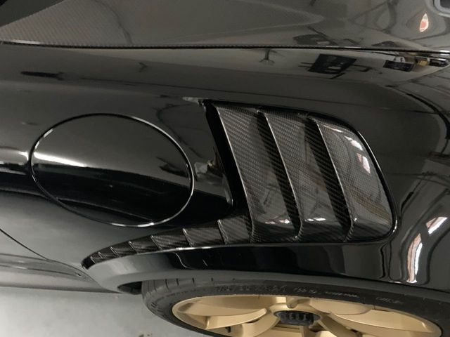 2019 Porsche 911 GT3 RS - 20233764 - 21