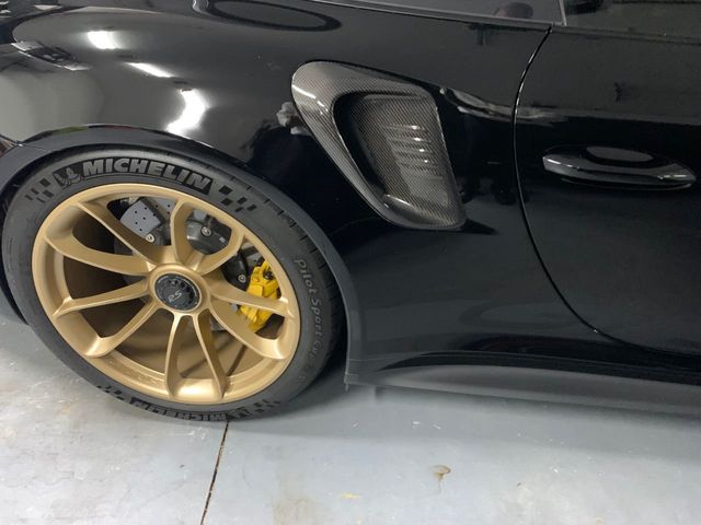 2019 Porsche 911 GT3 RS - 20233764 - 22