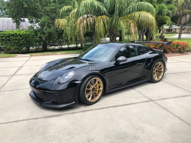 2019 Porsche 911 GT3 RS - 20233764 - 24