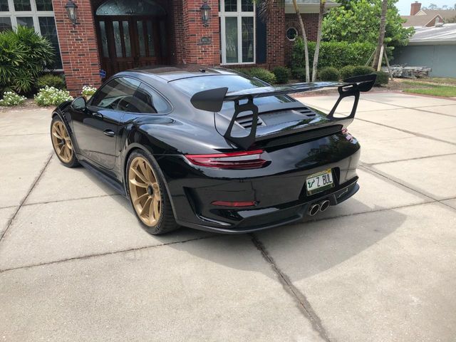 2019 Porsche 911 GT3 RS - 20233764 - 28