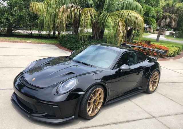 2019 Porsche 911 GT3 RS - 20233764 - 2