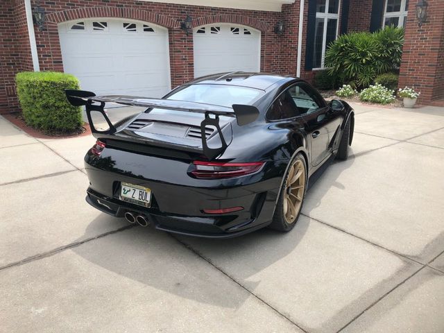 2019 Porsche 911 GT3 RS - 20233764 - 29