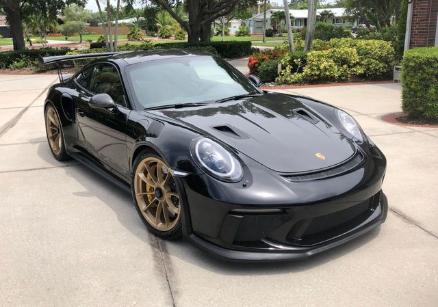 2019 Porsche 911 GT3 RS - 20233764 - 33