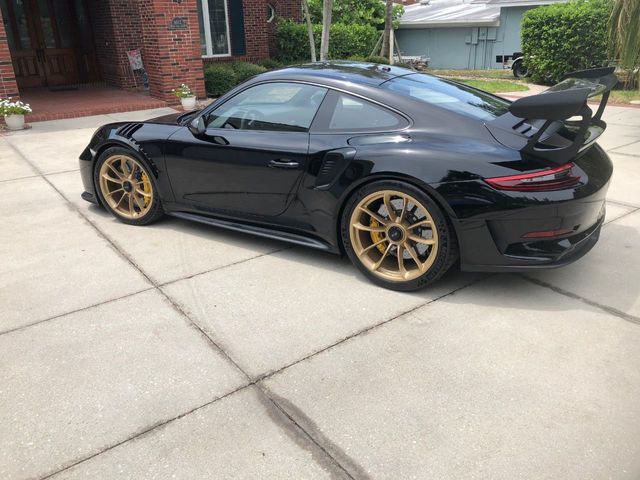 2019 Porsche 911 GT3 RS - 20233764 - 34