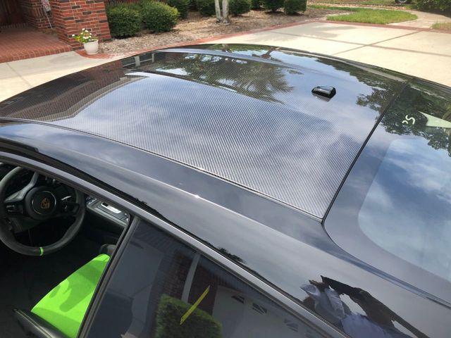 2019 Porsche 911 GT3 RS - 20233764 - 35