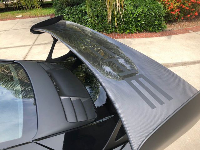 2019 Porsche 911 GT3 RS - 20233764 - 36