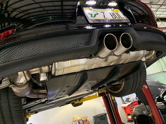 2019 Porsche 911 GT3 RS - 20233764 - 37