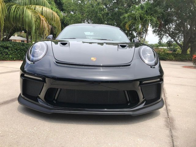 2019 Porsche 911 GT3 RS - 20233764 - 5