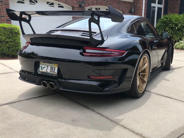 2019 Porsche 911 GT3 RS - 20233764 - 6