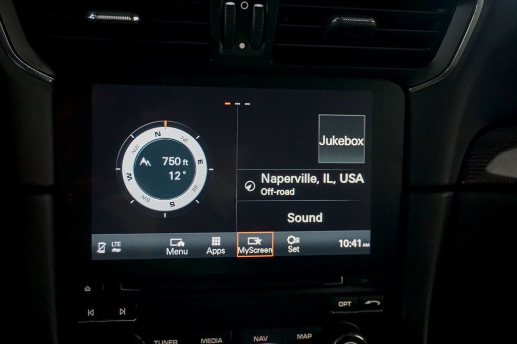 2019 Porsche 911 *GTS Coupe* *GTS Interior Pkg* *Rear Axle Steering* *$146k MSRP* - 23010782 - 10