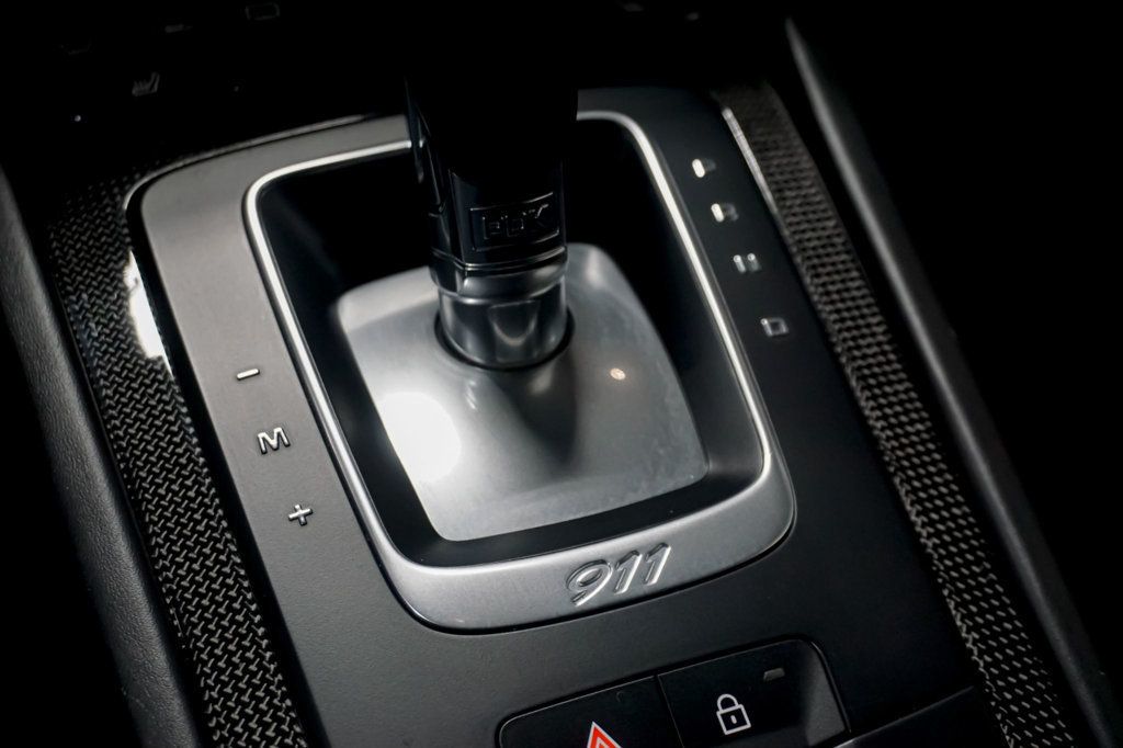 2019 Porsche 911 *GTS Coupe* *GTS Interior Pkg* *Rear Axle Steering* *$146k MSRP* - 23010782 - 11