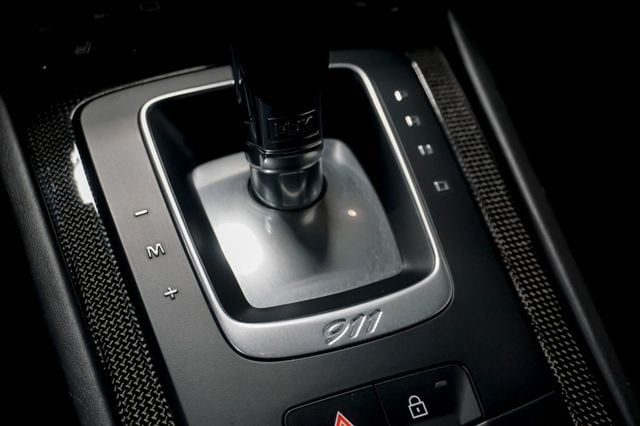 2019 Porsche 911 *GTS Coupe* *GTS Interior Pkg* *Rear Axle Steering* *$146k MSRP* - 23010782 - 11