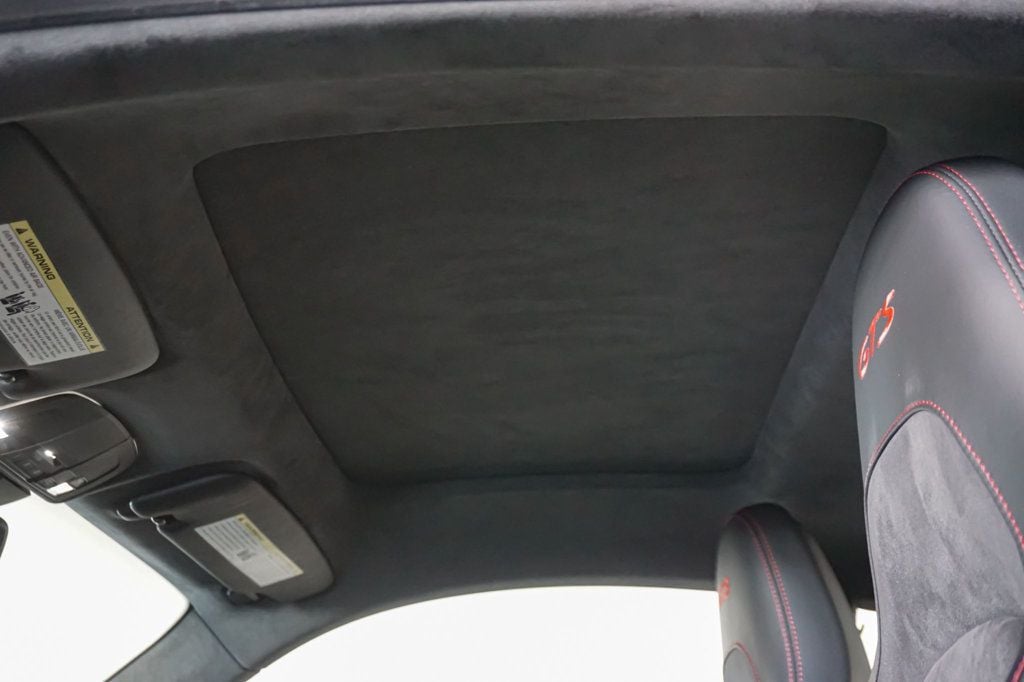 2019 Porsche 911 *GTS Coupe* *GTS Interior Pkg* *Rear Axle Steering* *$146k MSRP* - 23010782 - 12