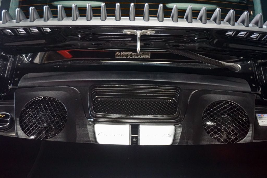 2019 Porsche 911 *GTS Coupe* *GTS Interior Pkg* *Rear Axle Steering* *$146k MSRP* - 23010782 - 15