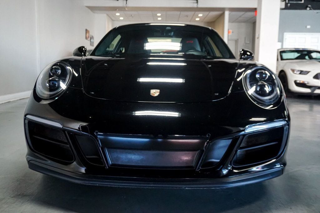 2019 Porsche 911 *GTS Coupe* *GTS Interior Pkg* *Rear Axle Steering* *$146k MSRP* - 23010782 - 17