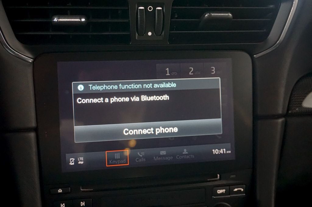 2019 Porsche 911 *GTS Coupe* *GTS Interior Pkg* *Rear Axle Steering* *$146k MSRP* - 23010782 - 22