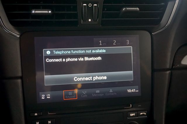 2019 Porsche 911 *GTS Coupe* *GTS Interior Pkg* *Rear Axle Steering* *$146k MSRP* - 23010782 - 22