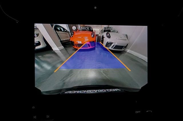 2019 Porsche 911 *GTS Coupe* *GTS Interior Pkg* *Rear Axle Steering* *$146k MSRP* - 23010782 - 23