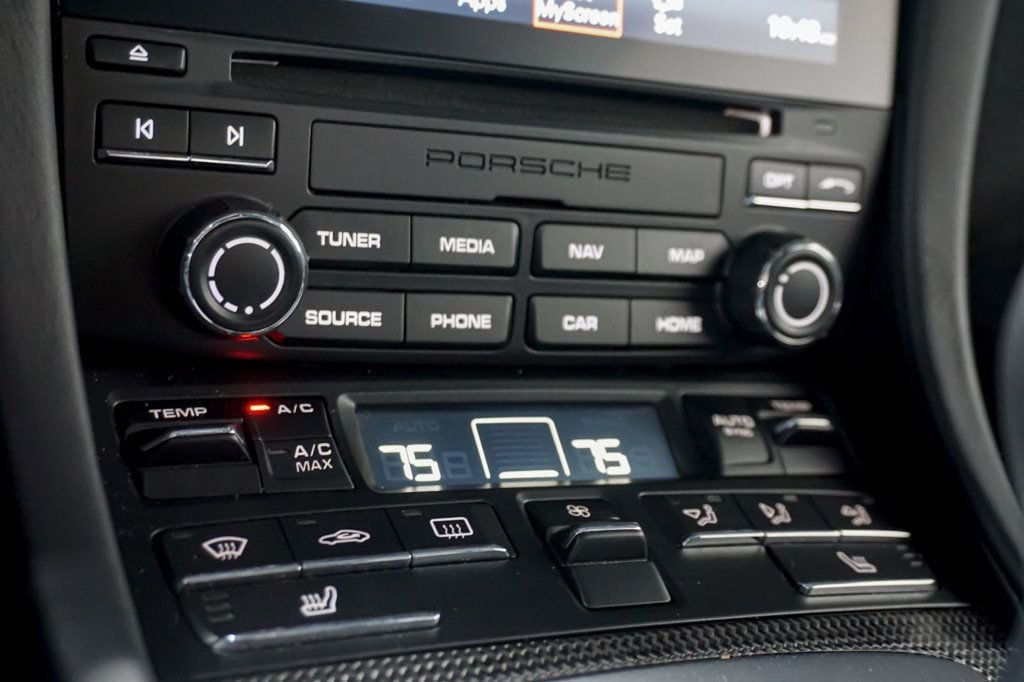 2019 Porsche 911 *GTS Coupe* *GTS Interior Pkg* *Rear Axle Steering* *$146k MSRP* - 23010782 - 24