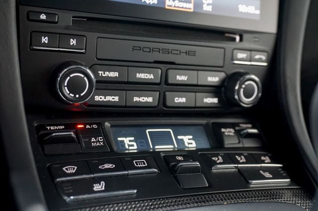 2019 Porsche 911 *GTS Coupe* *GTS Interior Pkg* *Rear Axle Steering* *$146k MSRP* - 23010782 - 24