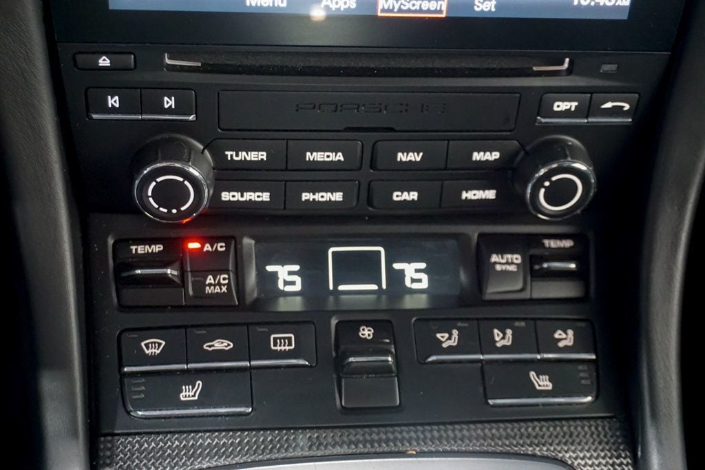 2019 Porsche 911 *GTS Coupe* *GTS Interior Pkg* *Rear Axle Steering* *$146k MSRP* - 23010782 - 25