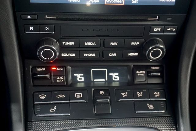 2019 Porsche 911 *GTS Coupe* *GTS Interior Pkg* *Rear Axle Steering* *$146k MSRP* - 23010782 - 25