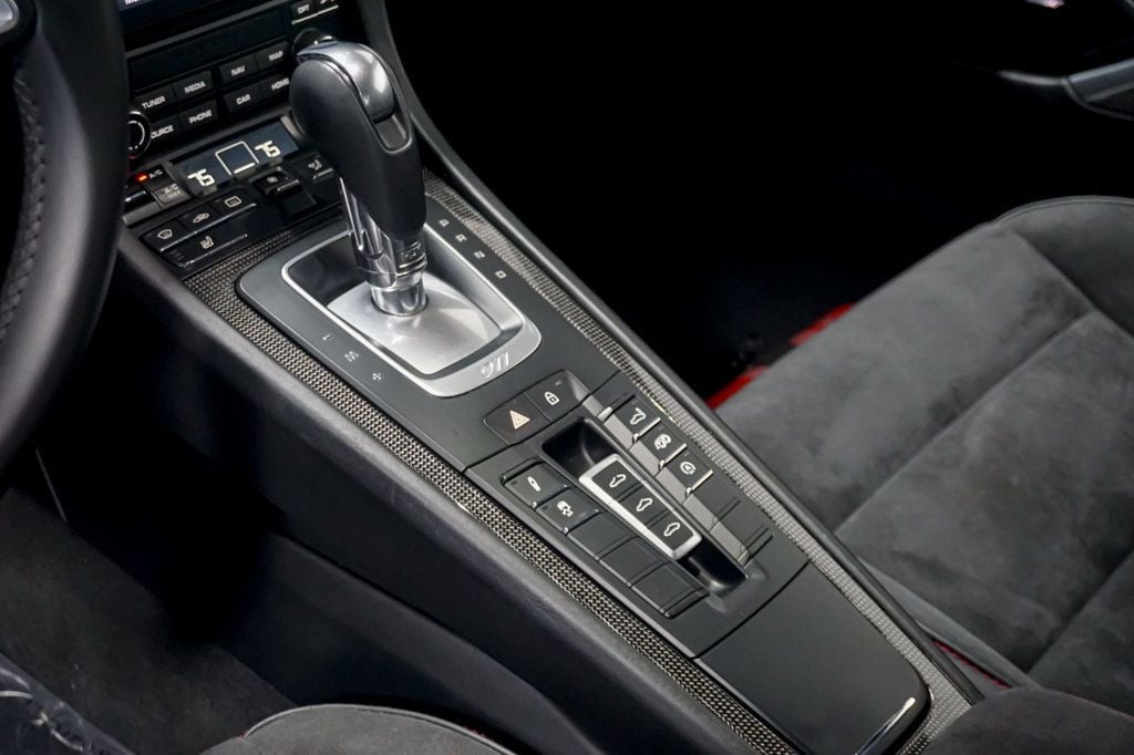 2019 Porsche 911 *GTS Coupe* *GTS Interior Pkg* *Rear Axle Steering* *$146k MSRP* - 23010782 - 26