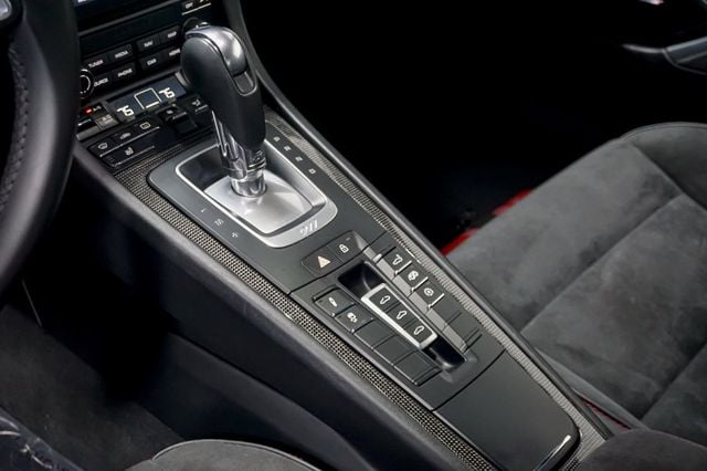 2019 Porsche 911 *GTS Coupe* *GTS Interior Pkg* *Rear Axle Steering* *$146k MSRP* - 23010782 - 26