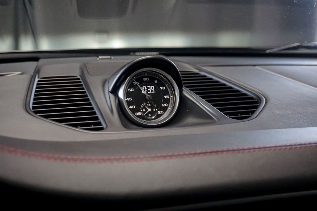 2019 Porsche 911 *GTS Coupe* *GTS Interior Pkg* *Rear Axle Steering* *$146k MSRP* - 23010782 - 27