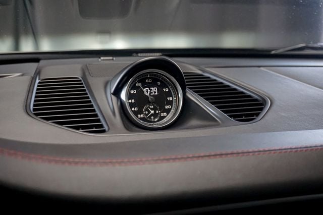 2019 Porsche 911 *GTS Coupe* *GTS Interior Pkg* *Rear Axle Steering* *$146k MSRP* - 23010782 - 27