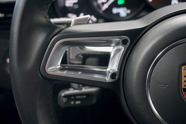 2019 Porsche 911 *GTS Coupe* *GTS Interior Pkg* *Rear Axle Steering* *$146k MSRP* - 23010782 - 28