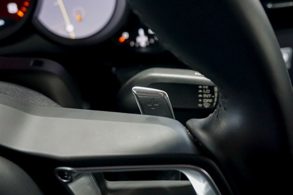 2019 Porsche 911 *GTS Coupe* *GTS Interior Pkg* *Rear Axle Steering* *$146k MSRP* - 23010782 - 31