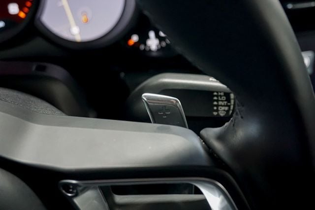 2019 Porsche 911 *GTS Coupe* *GTS Interior Pkg* *Rear Axle Steering* *$146k MSRP* - 23010782 - 31