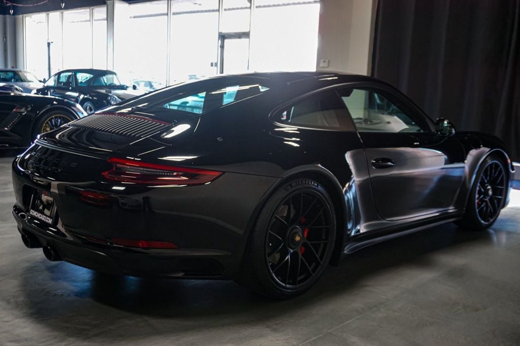2019 Porsche 911 *GTS Coupe* *GTS Interior Pkg* *Rear Axle Steering* *$146k MSRP* - 23010782 - 33