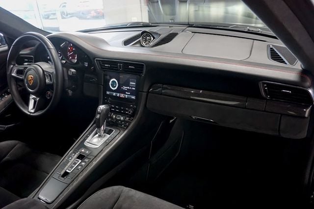 2019 Porsche 911 *GTS Coupe* *GTS Interior Pkg* *Rear Axle Steering* *$146k MSRP* - 23010782 - 37