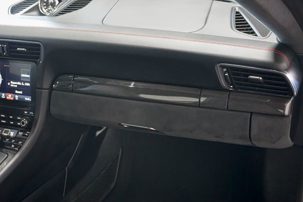 2019 Porsche 911 *GTS Coupe* *GTS Interior Pkg* *Rear Axle Steering* *$146k MSRP* - 23010782 - 38