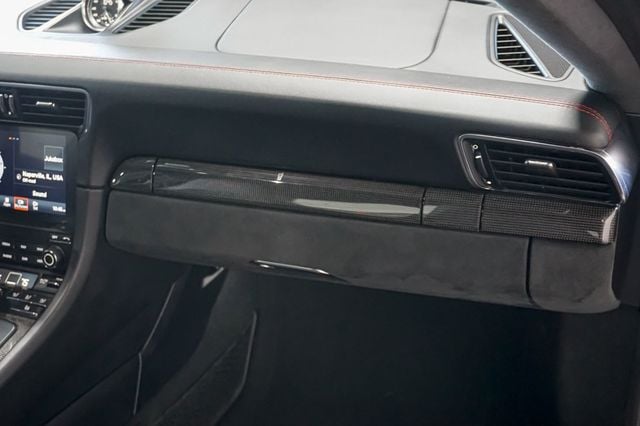 2019 Porsche 911 *GTS Coupe* *GTS Interior Pkg* *Rear Axle Steering* *$146k MSRP* - 23010782 - 38