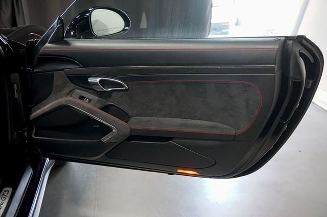 2019 Porsche 911 *GTS Coupe* *GTS Interior Pkg* *Rear Axle Steering* *$146k MSRP* - 23010782 - 39