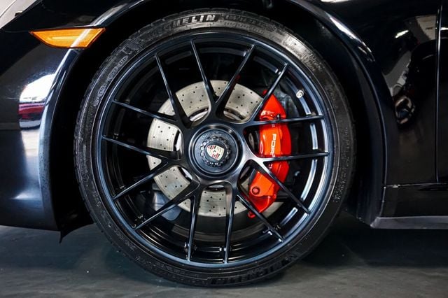 2019 Porsche 911 *GTS Coupe* *GTS Interior Pkg* *Rear Axle Steering* *$146k MSRP* - 23010782 - 40