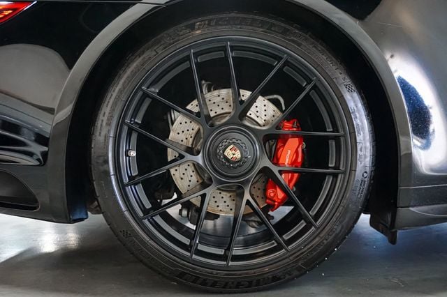 2019 Porsche 911 *GTS Coupe* *GTS Interior Pkg* *Rear Axle Steering* *$146k MSRP* - 23010782 - 42