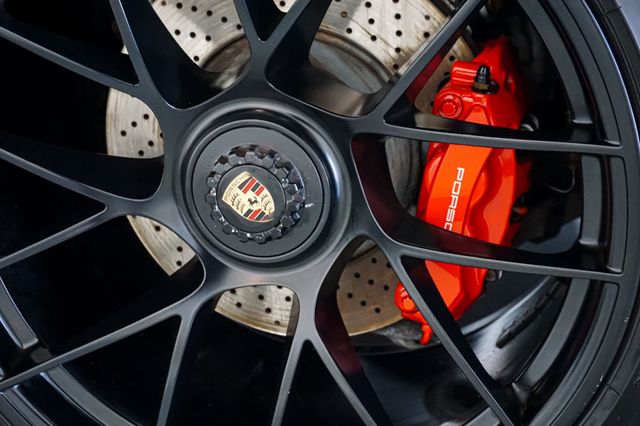 2019 Porsche 911 *GTS Coupe* *GTS Interior Pkg* *Rear Axle Steering* *$146k MSRP* - 23010782 - 46