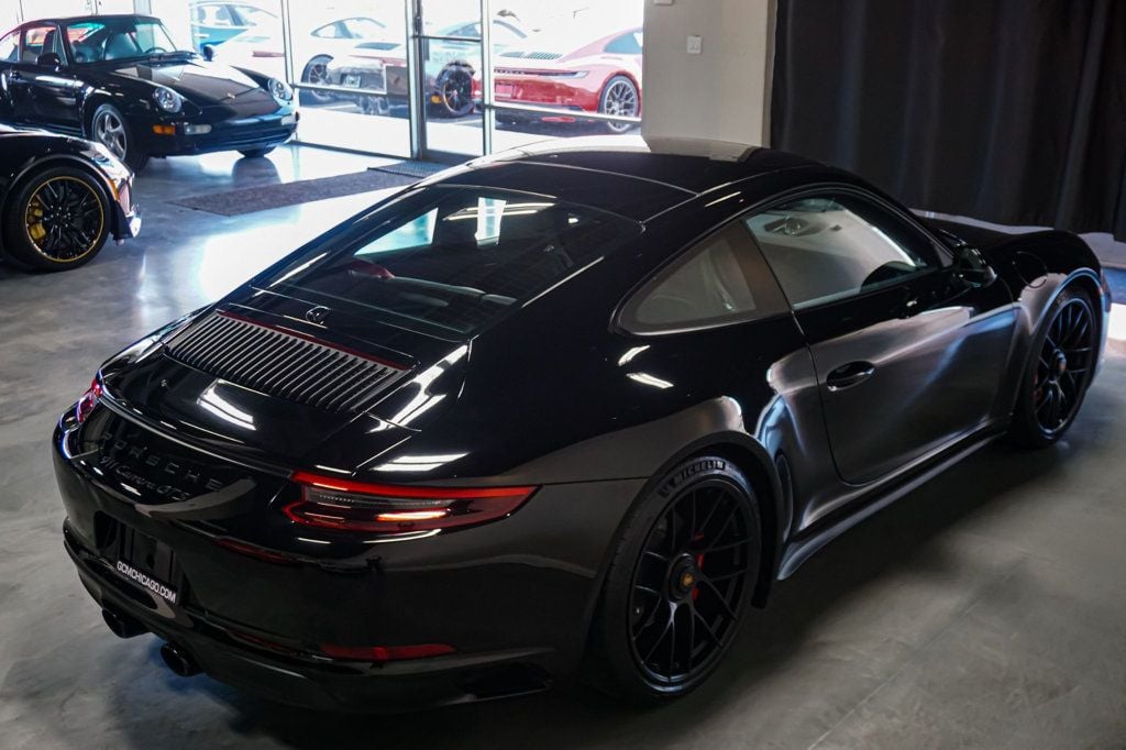2019 Porsche 911 *GTS Coupe* *GTS Interior Pkg* *Rear Axle Steering* *$146k MSRP* - 23010782 - 47