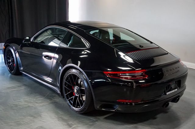 2019 Porsche 911 *GTS Coupe* *GTS Interior Pkg* *Rear Axle Steering* *$146k MSRP* - 23010782 - 48