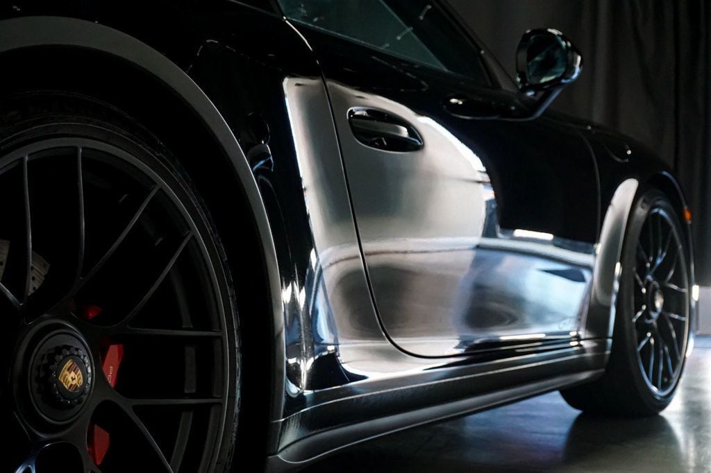 2019 Porsche 911 *GTS Coupe* *GTS Interior Pkg* *Rear Axle Steering* *$146k MSRP* - 23010782 - 57