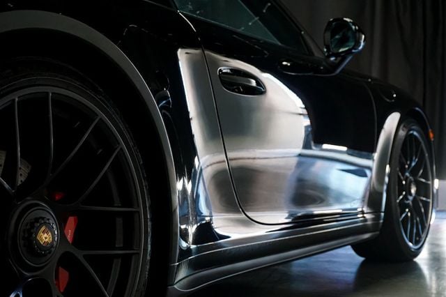 2019 Porsche 911 *GTS Coupe* *GTS Interior Pkg* *Rear Axle Steering* *$146k MSRP* - 23010782 - 57