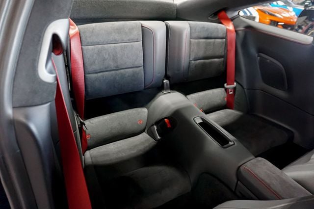 2019 Porsche 911 *GTS Coupe* *GTS Interior Pkg* *Rear Axle Steering* *$146k MSRP* - 23010782 - 60