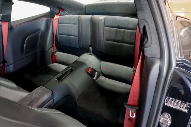 2019 Porsche 911 *GTS Coupe* *GTS Interior Pkg* *Rear Axle Steering* *$146k MSRP* - 23010782 - 61