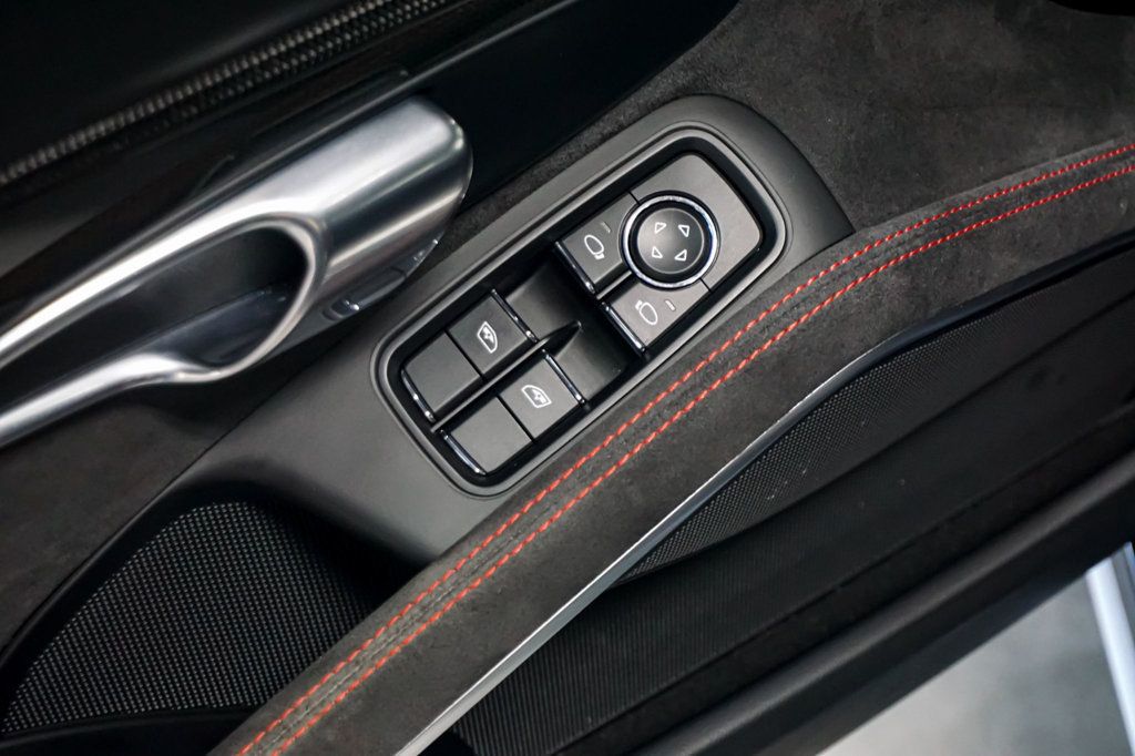 2019 Porsche 911 *GTS Coupe* *GTS Interior Pkg* *Rear Axle Steering* *$146k MSRP* - 23010782 - 64