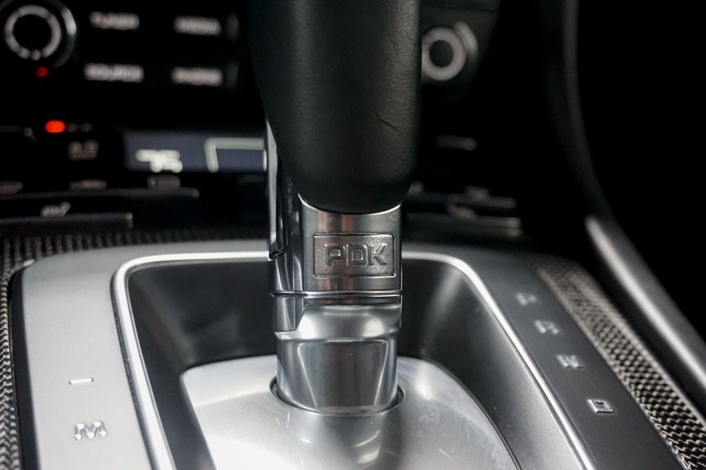 2019 Porsche 911 *GTS Coupe* *GTS Interior Pkg* *Rear Axle Steering* *$146k MSRP* - 23010782 - 66