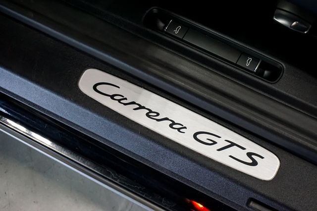 2019 Porsche 911 *GTS Coupe* *GTS Interior Pkg* *Rear Axle Steering* *$146k MSRP* - 23010782 - 68
